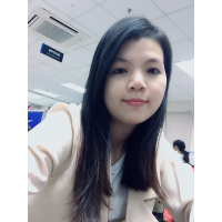 Đinh Thị Thùy Liên