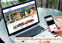 Kinh nghiệm xếp phòng cho khách lưu trú và 6 lưu ý cần biết