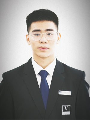 Vũ Nguyên Hưng