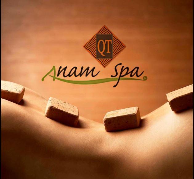 ANAM QT SPA SÀI GÒN 