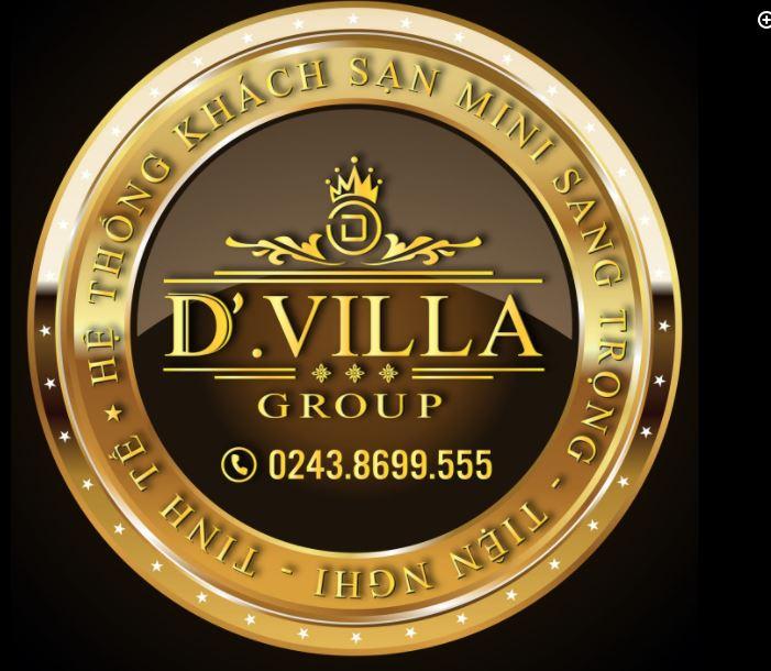 D'. Villa Hotel Group