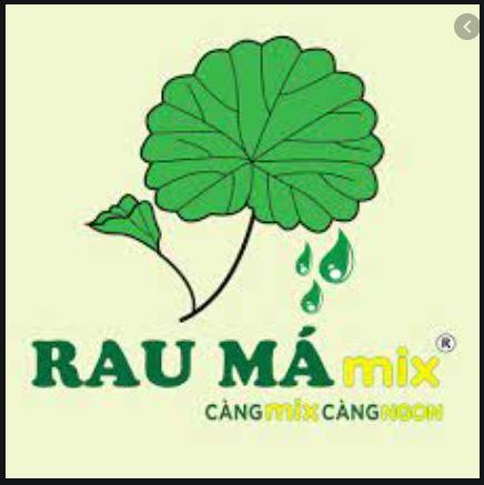 HỆ THỐNG CỬA HÀNG RAU MÁ MIX