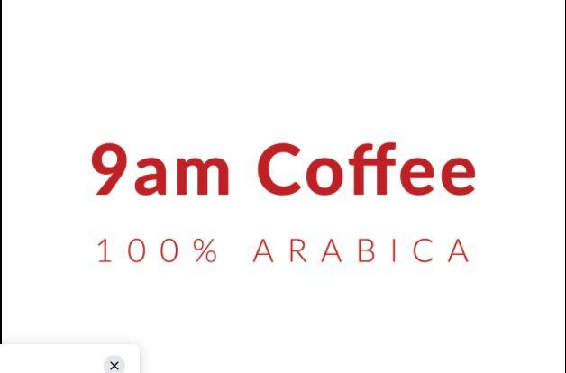 9AM Coffee