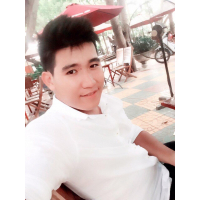 Huỳnh Ngọc Khương Duy