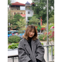 Nguyễn Thị Thu Thảo