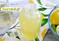 Sour mix là gì? 3 Cách pha sour mix Bartender cần biết