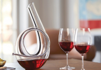 Điểm qua 5 cách vệ sinh Decanter nhanh chóng và sạch bong