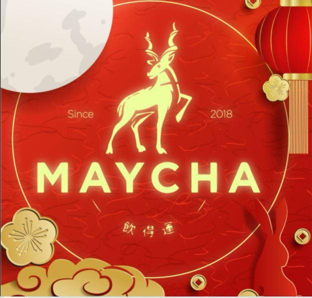 Hệ Thống Trà Sữa Maycha