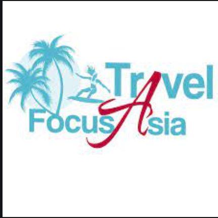 Focus Asia Travel 