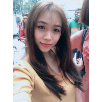 Tăng Thị Minh Thư