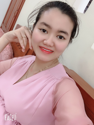 Võ Thị Thanh Tâm