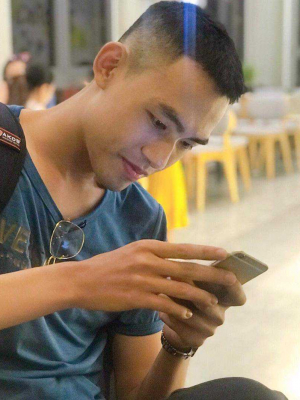 Dương Hoàng Nhật