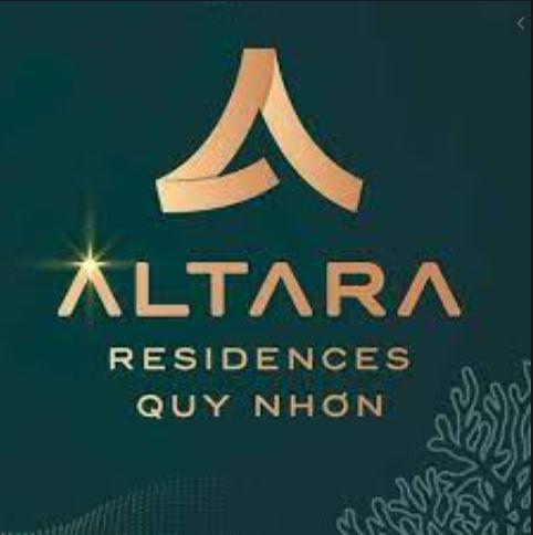 Altara Residences Quy Nhơn