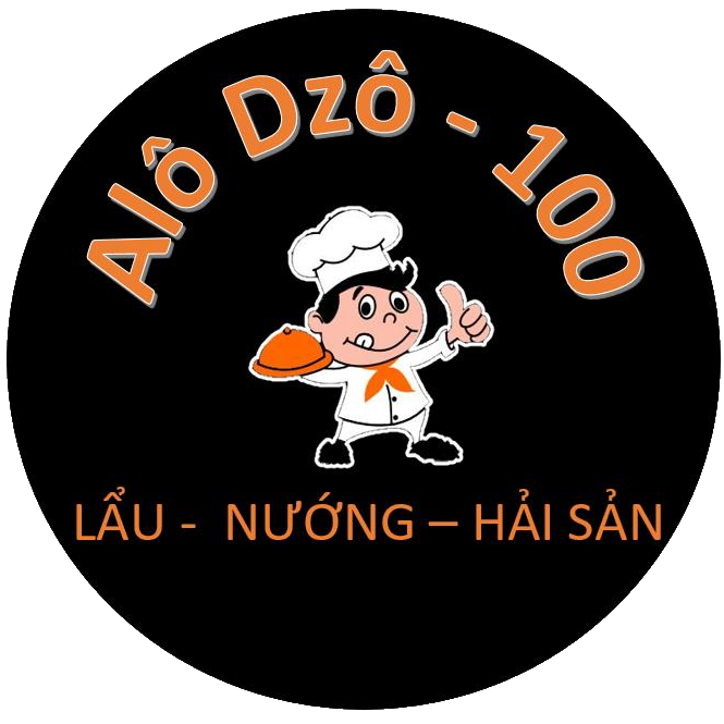 NHÀ HÀNG ALO DZO 100