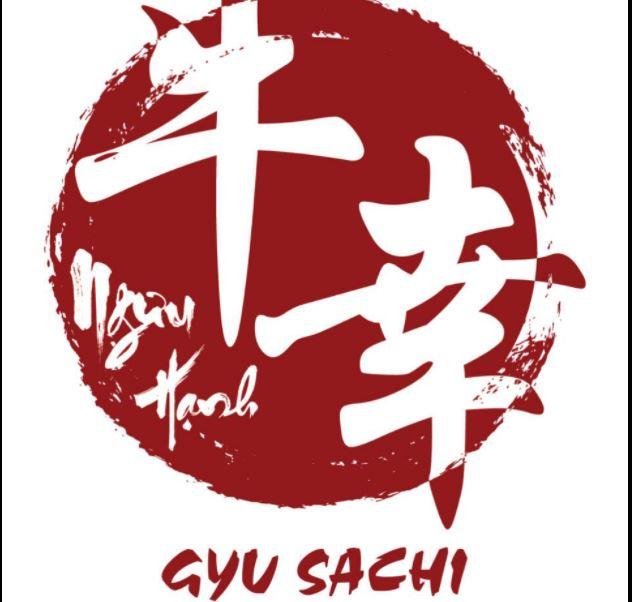 Gyu Sachi-Nhà Hàng Nướng Nhật Ngưu Hạnh