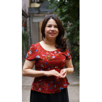 Thu Nguyễn Thị Hoài