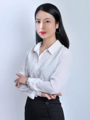 Lê Thanh Ngân
