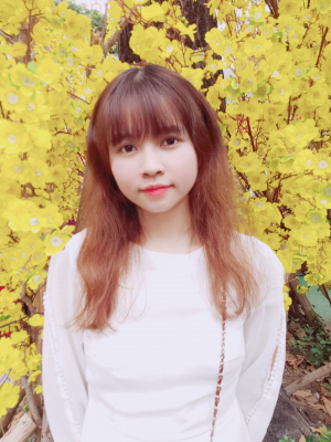 Huỳnh Thị Thanh Triêu