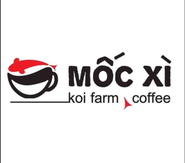 MỐC XÌ KOI FARM & COFFEE