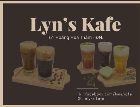 Lyn’s Kafe