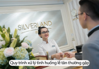 27 Tình huống lễ tân thường gặp và quy trình xử lý thực tế hữu ích