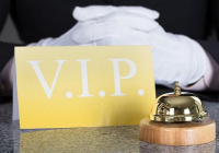 Phân loại khách VIP và 5 điều Housekeeping cần biết khi phục vụ
