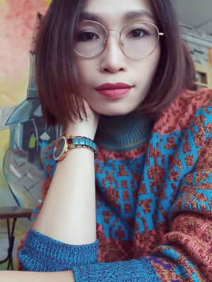 Nguyễn Thị Mai