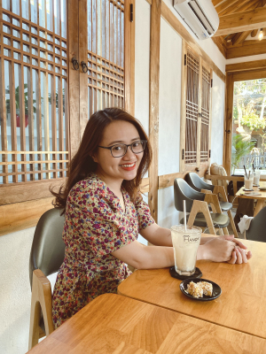 Hồi Thị Thanh Nhân