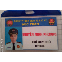 Nguyễn Minh Phương