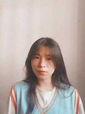 Trần Nguyễn Yến Nhi
