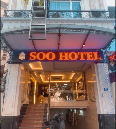 SOO HOTEL