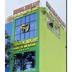 NHA KHOA IMPLANT QUỐC TẾ ĐÀ NẴNG