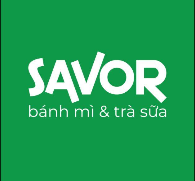 Savor - Bánh Mì & Trà Sữa