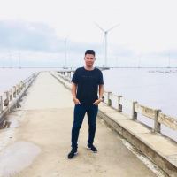 Nguyễn Từ Minh Sang