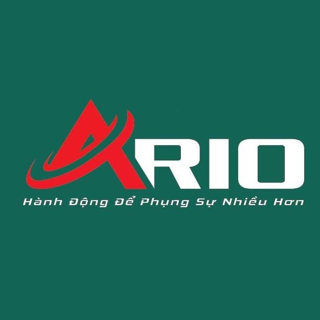 CÔNG TY CỔ PHẦN ĐẦU TƯ VÀ DỊCH VỤ ARIO