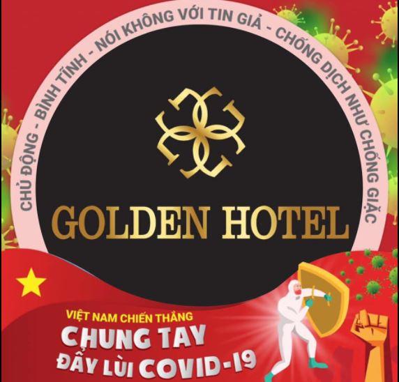 Golden Hotel Hà Nội 