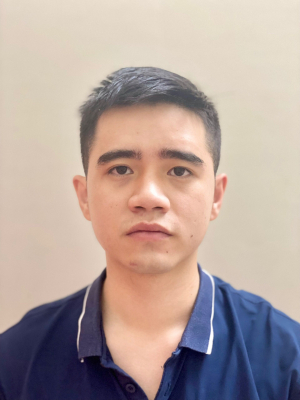 Nguyễn Hoàng Phúc