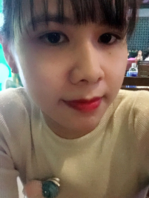 Trương Nữ Anh Đào