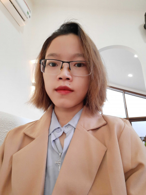 Trần Thị Hoài Thu