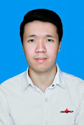 Ngô Phước Nguyên Khoa