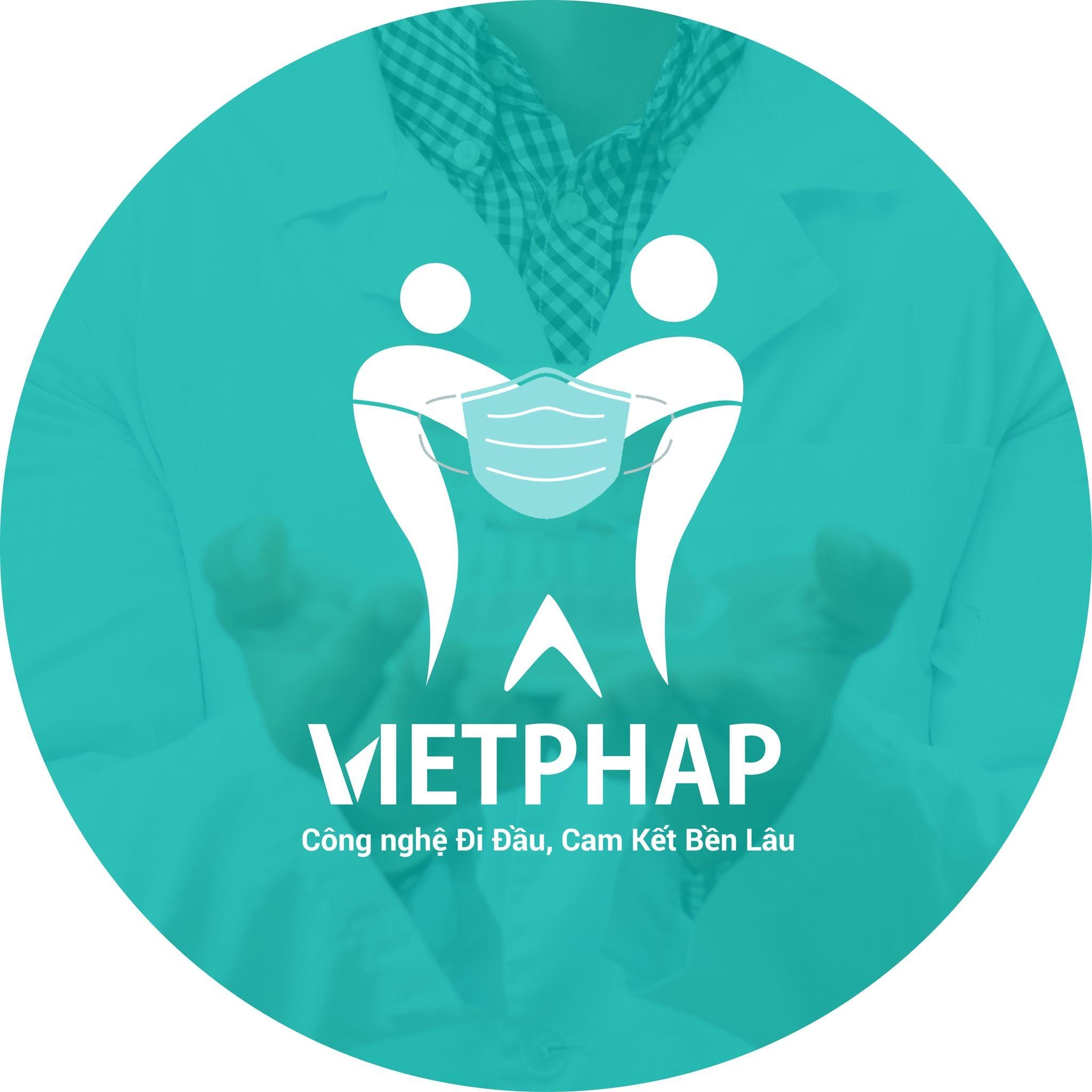 NHA KHOA QUỐC TẾ VIỆT PHÁP