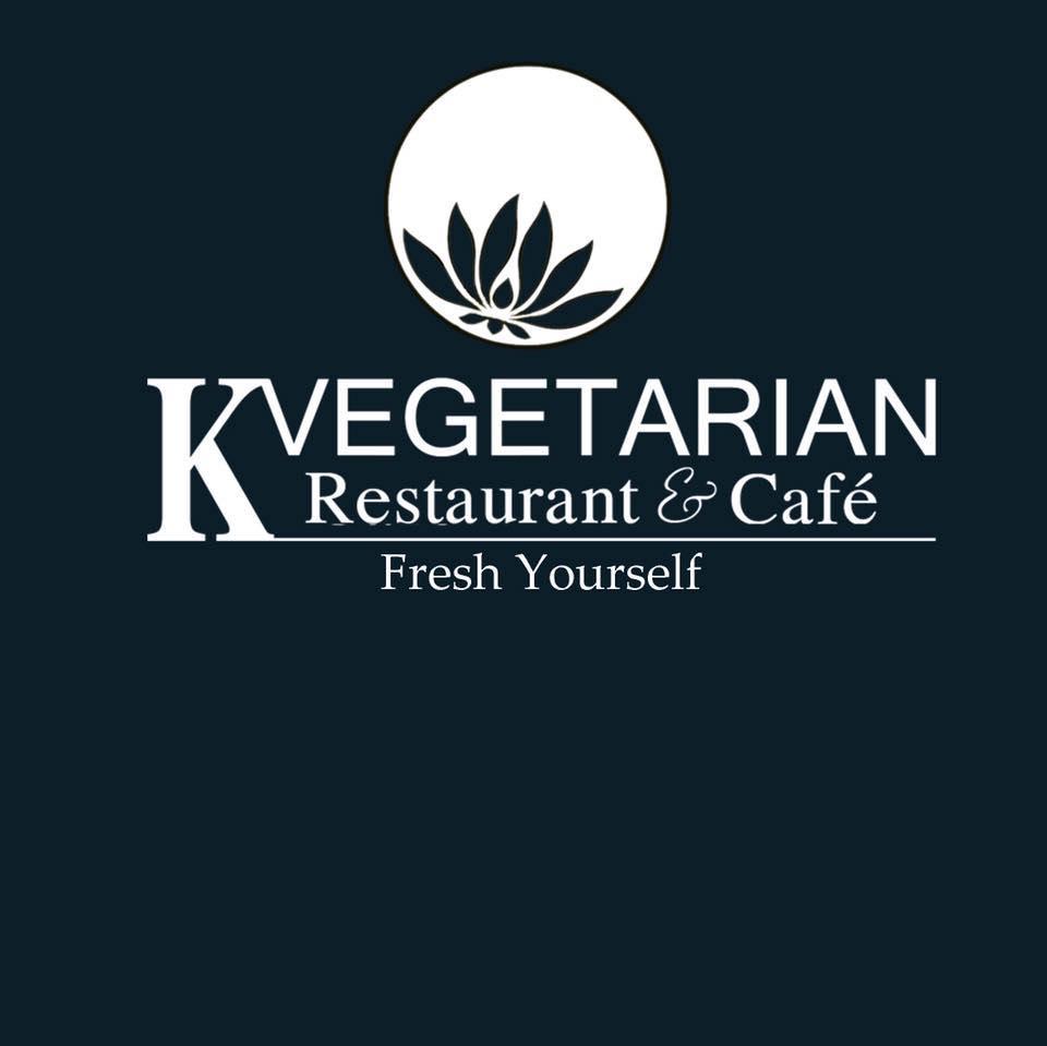 KVegetarian - Restaurant & Café