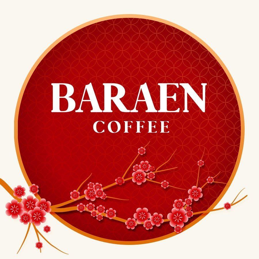 Baraen Coffee