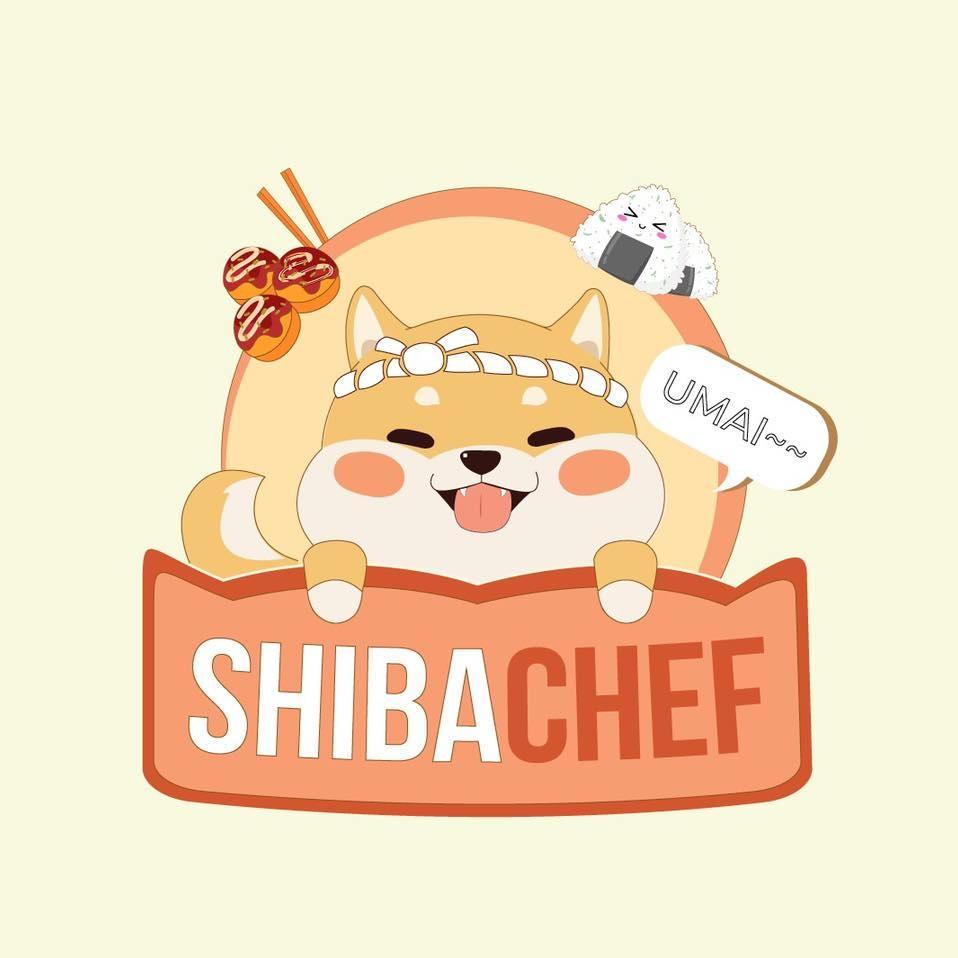 Shiba Chef - Bếp Ăn Nhật