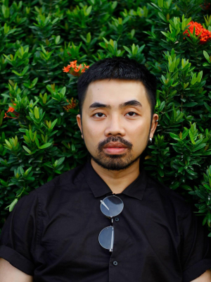 Châu Huỳnh Anh Khoa