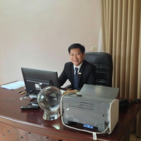 PHAM TRONG NGHIA