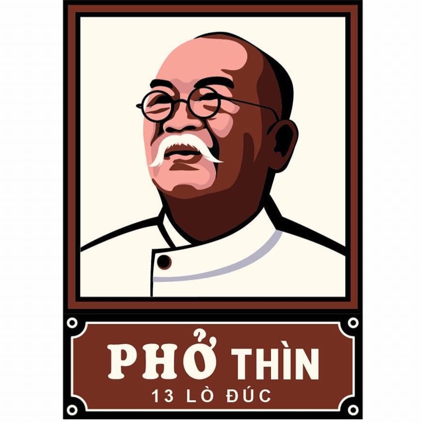Công ty CP đầu tư va phát triển Phở Thìn Mỹ Đình