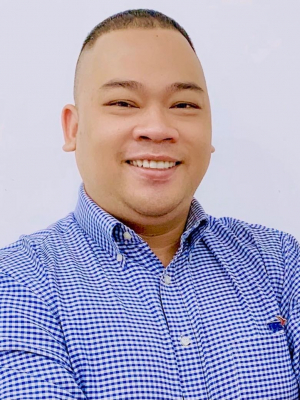 CAM HÁN TOÀN