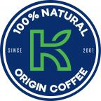 KPHUCSINH & KCOFFEE