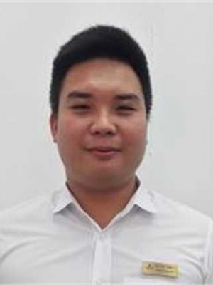 Lê Việt Thùy